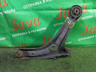 Рычаг левый передний MAZDA DEMIO DE3FS ZJ-VE D65134350B 2 ракурс