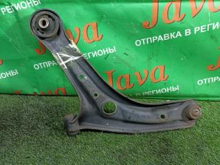 Рычаг правый передний MAZDA DEMIO DE3FS ZJ-VE D65134300B 2 ракурс