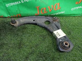 Рычаг левый передний NISSAN MARCH K13 HR12DE 545011HJ0A 1 ракурс