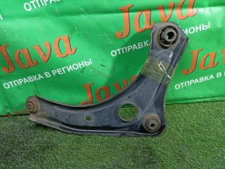 Рычаг левый передний NISSAN MARCH K13 HR12DE 545011HJ0A 2 ракурс