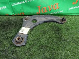 Рычаг правый передний NISSAN MARCH K13 HR12DE 54500-1HJ0A 1 ракурс