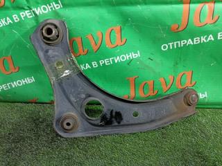Рычаг правый передний NISSAN MARCH K13 HR12DE 54500-1HJ0A 2 ракурс