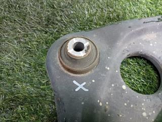 Рычаг правый передний NISSAN MARCH K13 HR12DE 54500-1HJ0A 4 ракурс