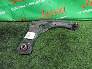 Рычаг правый передний NISSAN NOTE E12 HR12DDR 54500-3VA0A 1 ракурс