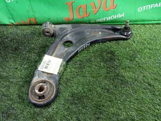 Рычаг правый передний HONDA FIT GD1 L13A 51350-SAA-E01 1 ракурс Рычаг правый передний HONDA FIT GD1 L13A 51350-SAA-E01 1 ракурс