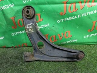 Рычаг правый передний HONDA FIT GD1 L13A 51350-SAA-E01 2 ракурс Рычаг правый передний HONDA FIT GD1 L13A 51350-SAA-E01 2 ракурс