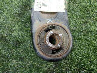 Рычаг правый передний HONDA FIT GD1 L13A 51350-SAA-E01 3 ракурс Рычаг правый передний HONDA FIT GD1 L13A 51350-SAA-E01 3 ракурс