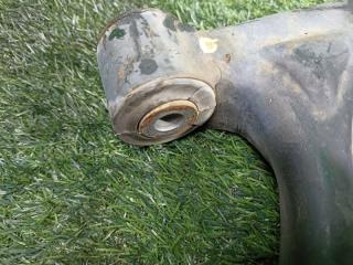 Рычаг правый передний HONDA FIT GD1 L13A 51350-SAA-E01 4 ракурс Рычаг правый передний HONDA FIT GD1 L13A 51350-SAA-E01 4 ракурс