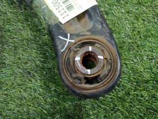 Рычаг левый передний HONDA FIT GD1 L13A 51360-SAA-E01 3 ракурс Рычаг левый передний HONDA FIT GD1 L13A 51360-SAA-E01 3 ракурс