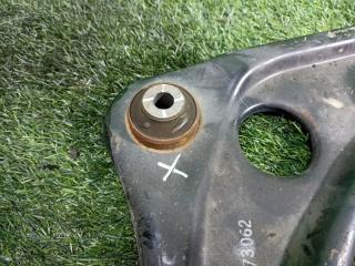 Рычаг правый передний NISSAN MARCH K13 HR12DE 54500-1HJ0A 4 ракурс