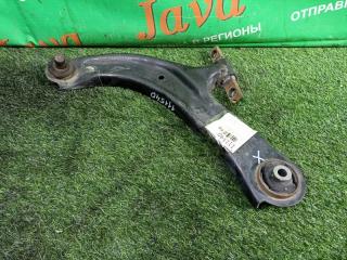 Рычаг левый передний NISSAN SERENA FC26 MR20DD 54501EN001 1 ракурс