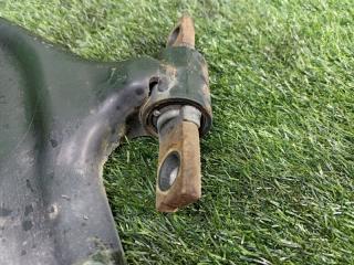 Рычаг левый передний NISSAN SERENA FC26 MR20DD 54501EN001 4 ракурс