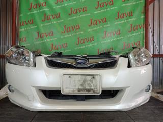 Ноускат передний SUBARU EXIGA 2010