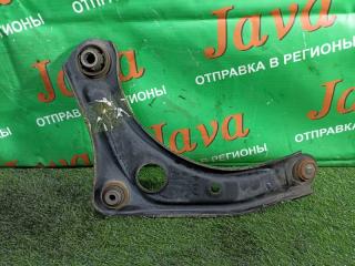 Рычаг правый передний NISSAN MARCH K13 HR12DE 54500-1HJ0A 2 ракурс