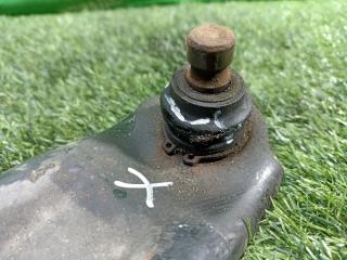 Рычаг правый передний NISSAN MARCH K13 HR12DE 54500-1HJ0A 5 ракурс