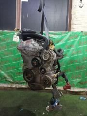 Двигатель NISSAN NOTE 2013