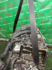 Двигатель NISSAN NOTE E12 HR12DE 4 ракурс