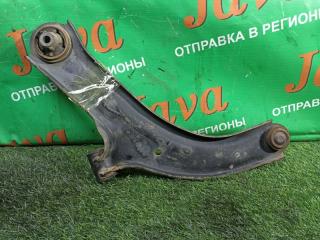 Рычаг правый передний NISSAN AD VY12 HR15DE 54500ED00A 2 ракурс