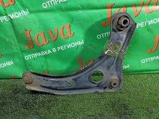 Рычаг левый передний NISSAN MARCH K13 HR12DE 545011HJ0A 2 ракурс