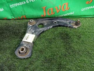 Рычаг правый передний NISSAN MARCH K13 HR12DE 54500-1HJ0A 1 ракурс