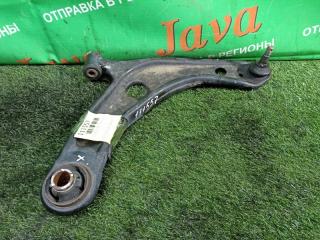 Рычаг правый передний TOYOTA RACTIS NSP122 1NR-FE 48068-59155 1 ракурс