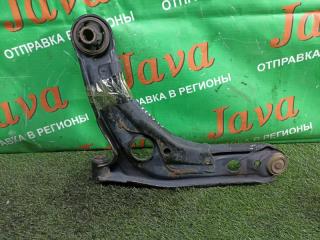 Рычаг правый передний TOYOTA RACTIS NSP122 1NR-FE 48068-59155 2 ракурс