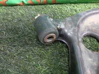 Рычаг правый передний TOYOTA RACTIS NSP122 1NR-FE 48068-59155 4 ракурс
