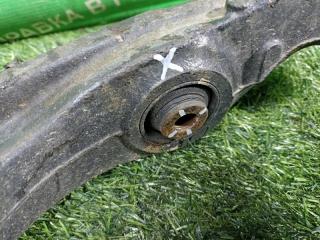 Рычаг правый передний HONDA ODYSSEY RB1 K24A 51350-SFE-000 5 ракурс