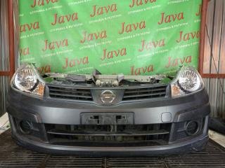 Ноускат передний NISSAN AD VY12 HR15DE 1 ракурс