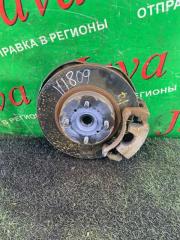 Ступица левая передняя TOYOTA RACTIS NCP105 1NZ-FE 1 ракурс