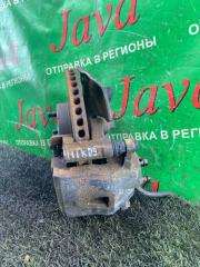 Ступица левая передняя TOYOTA RACTIS NCP105 1NZ-FE 2 ракурс