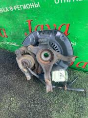 Ступица левая передняя TOYOTA RACTIS NCP105 1NZ-FE 4 ракурс