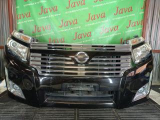 Ноускат передний NISSAN ELGRAND PE52 VQ35DE 1 ракурс