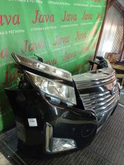 Ноускат передний NISSAN ELGRAND PE52 VQ35DE 3 ракурс