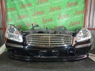 Ноускат передний NISSAN CIMA GF50 VK45DE 1 ракурс
