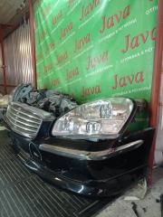 Ноускат передний NISSAN CIMA GF50 VK45DE 2 ракурс