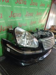 Ноускат передний NISSAN CIMA GF50 VK45DE 4 ракурс