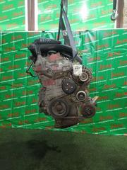 Двигатель NISSAN NOTE 2012