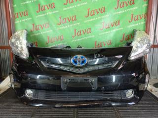 Ноускат передний TOYOTA PRIUS ALPHA ZVW40 2ZR-FXE 1 ракурс