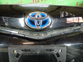 Ноускат передний TOYOTA PRIUS ALPHA ZVW40 2ZR-FXE 5 ракурс