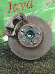 Ступица правая передняя TOYOTA RACTIS NSP122 1NR-FE 1 ракурс