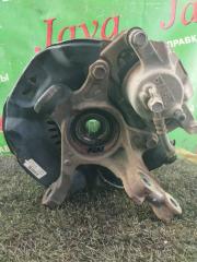 Ступица правая передняя TOYOTA RACTIS NSP122 1NR-FE 2 ракурс