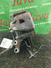 Ступица правая передняя TOYOTA RACTIS NSP122 1NR-FE 3 ракурс