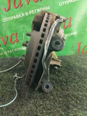 Ступица правая передняя TOYOTA RACTIS NSP122 1NR-FE 4 ракурс