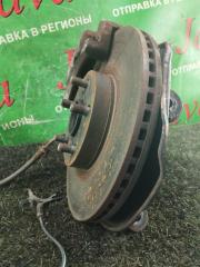 Ступица правая передняя TOYOTA RACTIS NSP122 1NR-FE 5 ракурс