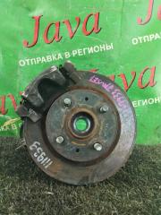 Ступица правая передняя TOYOTA PASSO KGC10 1KR-FE 43211-B1010 1 ракурс
