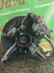 Ступица правая передняя TOYOTA PASSO KGC10 1KR-FE 43211-B1010 2 ракурс