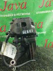 Ступица правая передняя TOYOTA PASSO KGC10 1KR-FE 43211-B1010 3 ракурс