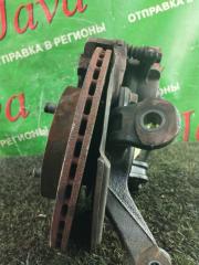 Ступица правая передняя TOYOTA PASSO KGC10 1KR-FE 43211-B1010 4 ракурс