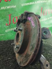 Ступица правая передняя TOYOTA PASSO KGC10 1KR-FE 43211-B1010 5 ракурс
